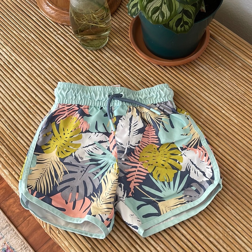 Toddler Board Shorts
